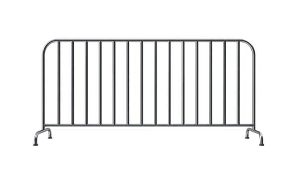 the cost of renting crowd control barriers varies depending on the location, number of barricades needed, and events duration